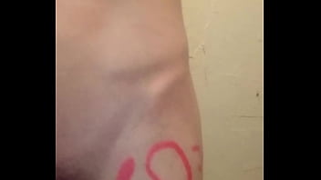 Preview 2 of Elbow Anal Fisting Lesb - V&iacute_deo de verificaci&oacute_n