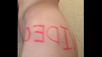 Preview 1 of Elbow Anal Fisting Lesb - V&iacute_deo de verificaci&oacute_n