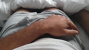 Preview 1 of Are Dewe - Neha waking up her with a surprise with Hindi Audio
