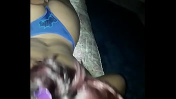 Preview 3 of Aleeta Ocean Fucking Videos - Tomando meu leite