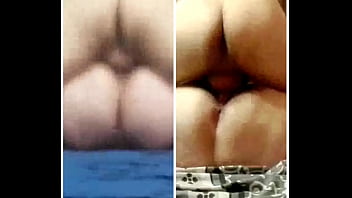 Preview 3 of Gif Asia - MIS PUTAS EN GUADALAJARA