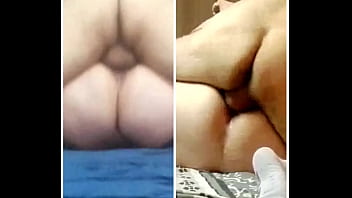 Preview 4 of Gif Asia - MIS PUTAS EN GUADALAJARA