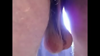 Preview 1 of Andai Xxx - from backside very low balls