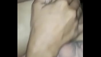 Preview 2 of American Gang Fucking Girl Porn - Comendo a morena do zumbi juuly