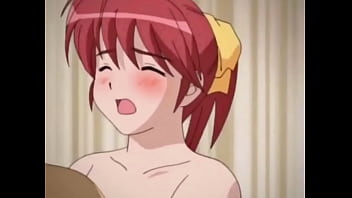 Preview 3 of Pirimi Sama Lingika Xx Vidiyo - Cum on face of sweet girl after fucking (Anime for adults)