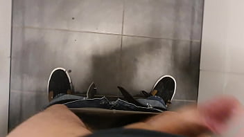 Preview 3 of Layla Rose Sucking A Mans Dick - My Cock