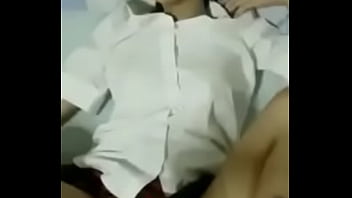 Preview 4 of Chote Bache Ki Rape Video - Girl asian china fuck boy