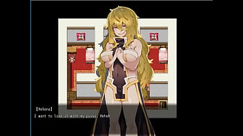 Preview 1 of Mgmq 035 - (  18 ) H RPG Games Vio Max Volume RPG #5