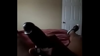 Preview 4 of Tamil Aunty Sex Video Downloding - Watching mom bend over cleaning