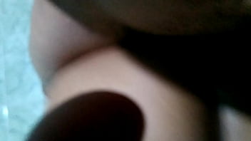 Preview 3 of Birthday Bhabhi - Filmando sem ela saber