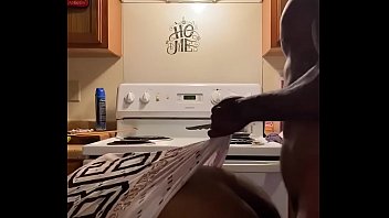 Preview 4 of Gadji Xx - Hardcore slip n slide