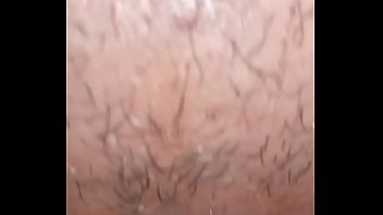 Preview 2 of Jennifer Lopes Sex - Esposa gemendo no anal e gozando
