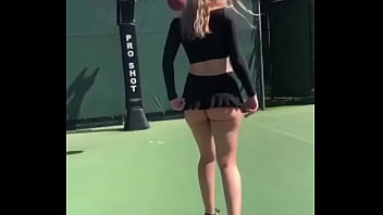 Preview 4 of Xxx Xxx Veido - Big ass play basketball