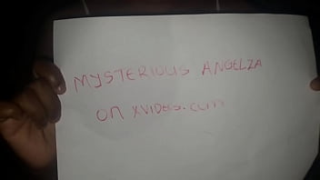 Preview 3 of Body Bbw Mom Hd - Verification video