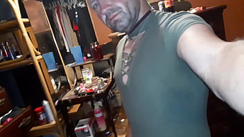 Preview 1 of American Sxx Video - Verification video
