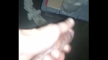 Preview 3 of Wc Voyeur Cam - Dickem