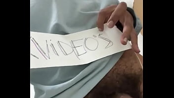 Preview 2 of Old Lay Fucking - Verification video