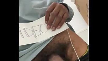 Preview 1 of Old Lay Fucking - Verification video
