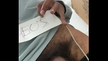 Preview 4 of Old Lay Fucking - Verification video
