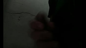 Preview 3 of Sex Girp - Masturbandome en la casa de mi t&iacute_a