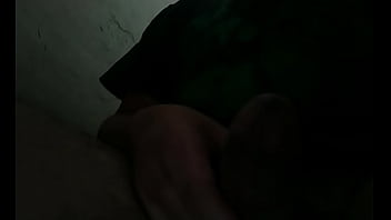 Preview 1 of Sex Girp - Masturbandome en la casa de mi t&iacute_a