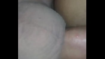 Preview 3 of Vagina Young - Video antigo comendo o cu da ex