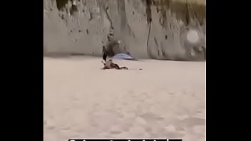 Preview 1 of Amilia Swallows - Nao praia do meco