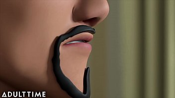 Preview 3 of Hq Sax Cilp - ADULT TIME Hentai Sex School -Teachers,  Students &amp_ Stepdads Fuck