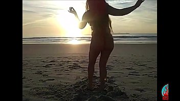 Preview 1 of Bro Touch - ao vivo na praia - completo no red