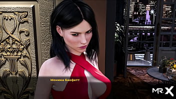 Preview 1 of Www Indianxvedos Com - FashionBusiness - Double Blowjob E2 #44