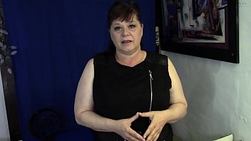 Preview 1 of Shemale Fucks Twins - Femdom Boss Uses You For Her Sex Toy