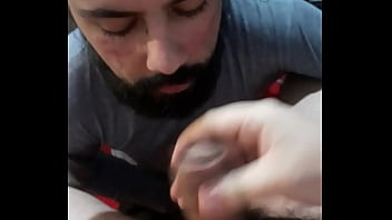 Preview 2 of Xxxxxxxxdaf - Eu mamando o namorado
