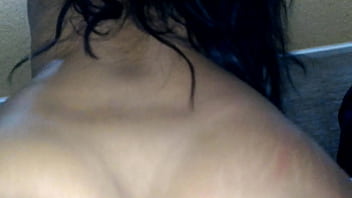 Preview 3 of Sleeping Hart Sex - Morena gostosa da vila parte 2