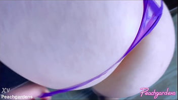 Preview 3 of Alex Kimmy - Hard Sex With Young Beautiful Stepmother And Cum On Face