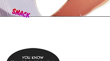 Preview 4 of Dartiy Hotsock - Becoming Roommates with my Boss Episode 19