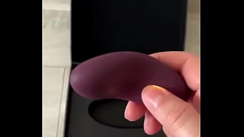 Preview 3 of Desi Porn Vedio Hd - Elegant,  powerful,  and irresistibly sensual From the moment I unboxed the SVAKOM Echo,  I knew this toy was something spe ...