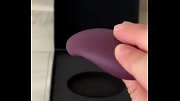 Preview 4 of Desi Porn Vedio Hd - Elegant,  powerful,  and irresistibly sensual From the moment I unboxed the SVAKOM Echo,  I knew this toy was something spe ...