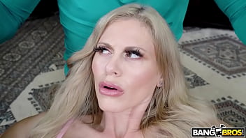 Preview 2 of Sxxxce Video - Fill This Pussy Up
