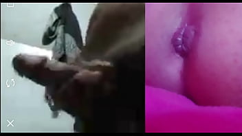 Preview 2 of Ladka Ladki Xxx Video - فحل سعودي يجلخ على طيزي لايف