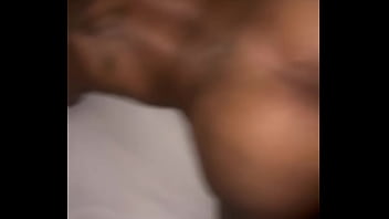 Preview 4 of Mother And Son Real Sex Mms - Amateur EBONY Couple.. BACKSHOTS.. knees &amp_ elbows..