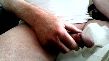 Preview 4 of New Xx Xvideo - uncuts electro cum