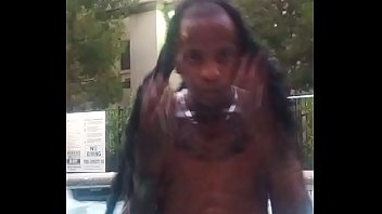 Preview 2 of Oldwome Sex With Young Boy - Cuzzi Mob