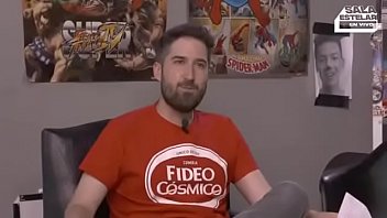Preview 1 of Saneleon Xxx Ful Hd - Gordo hijo de puta se folla el programa de dos homosexuales
