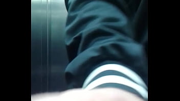 Preview 2 of Brastysis - Exibiconistars no elevador