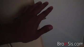 Preview 1 of Canada Tgirls - My step Sister Didn&#039_t Want This But I Her- Alice March