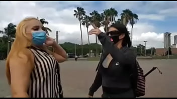 Preview 2 of Mom Sister Is Hot In San - Enga&ntilde_ada me la cojo en un hotel