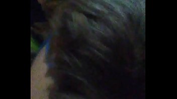 Preview 4 of Saxxi Imaz - Small dick BBW granny big tits blowjob