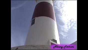 Preview 3 of Ass Licking Omar - Chupando a Rola de um Desconhecido no Farol de Itapu&atilde_ em Salvador