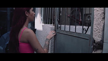 Preview 2 of Miss Noir And Jean - MC TIMBU - DOM DOM DOM ( CLIPE OFICIAL )
