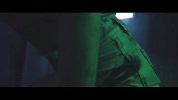 Preview 3 of Miss Noir And Jean - MC TIMBU - DOM DOM DOM ( CLIPE OFICIAL )